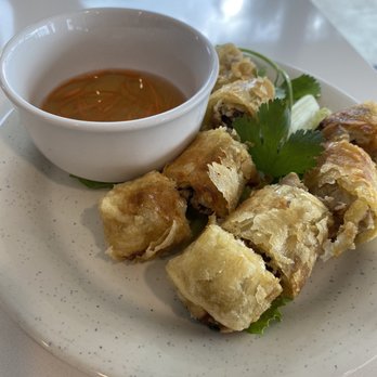 Pho Ba 9 - Vietnamese egg roll - Vietnamese Near Me - San Antonio, Texas