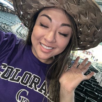 Chase Field - Welp this is the fit for tahdayyyy let's root root root for the Rockies bc they def need it - Stadiums & Arenas Near Me - Phoenix, Arizona