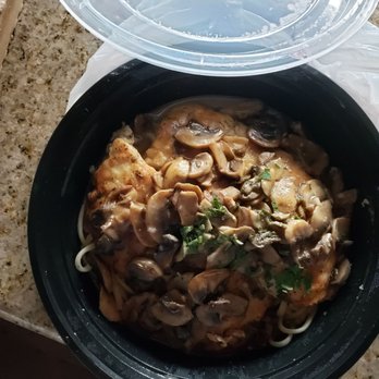 Il Culaccino - Chicken marsala - Italian Near Me - Chicago, Illinois Il Culaccino - Chicken marsala - Italian Near Me - Chicago, Illinois