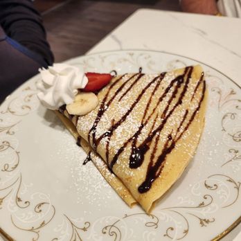 Chez Lizeth Creperie - Creperies Near Me - Littleton, Colorado