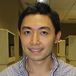 Dr. Arthur Lau