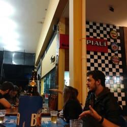 Bar e Self-Service Piauí