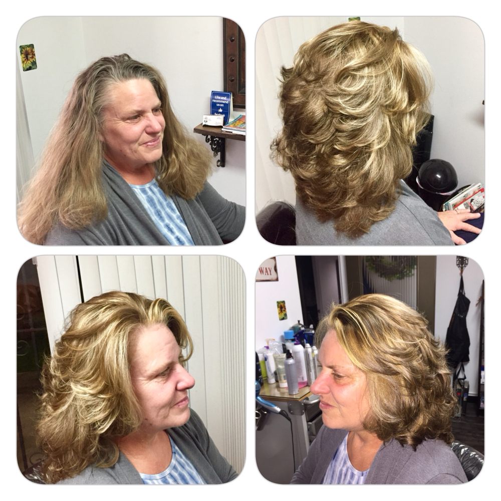 Misfits And The Color Banditz Hair Color Creators Logo