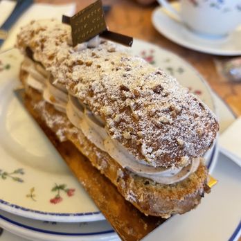 Carette - Tea Rooms Near Me - Paris, 75 Carette - Tea Rooms Near Me - Paris, 75