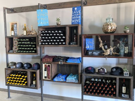 Casa Magoni Winery by null