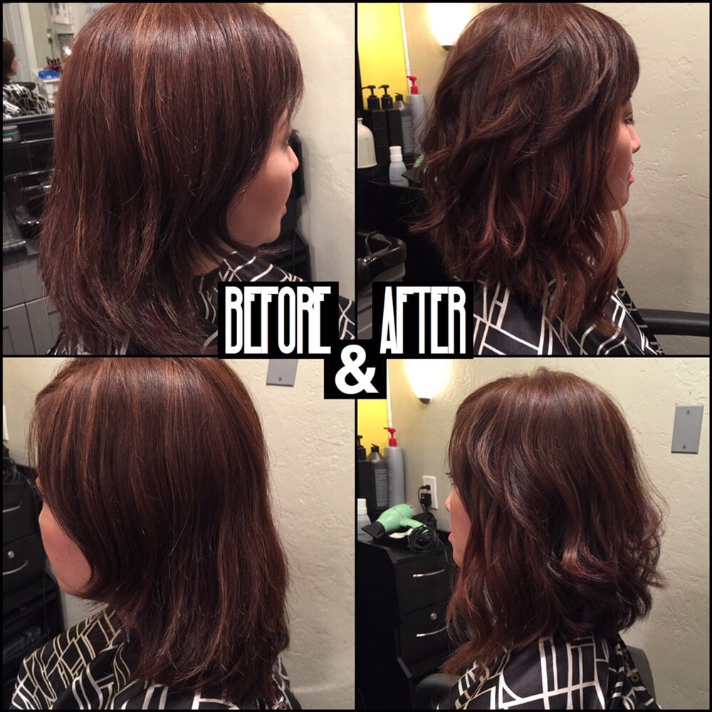Don T Wait For A Bad Haircut To Grow Out Hairextensions