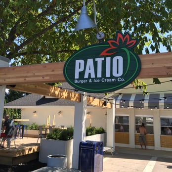 Patio Burger & Ice Cream - patio - Burgers Near Me - Penticton, British Columbia Patio Burger & Ice Cream - patio - Burgers Near Me - Penticton, British Columbia