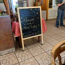 Crossroads Restaurant - Friday special