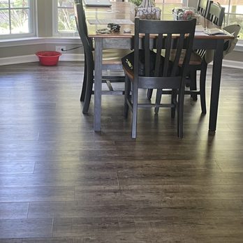 Integrity Flooring - This is how clean we keep out home - Flooring Near Me - Harrisburg, North Carolina Integrity Flooring - This is how clean we keep out home - Flooring Near Me - Harrisburg, North Carolina