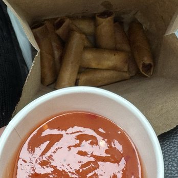 Something Sweet 4 U - Filipino Near Me - Mississauga, Ontario