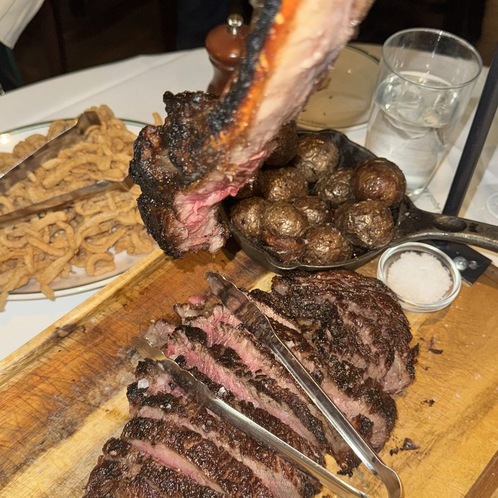 Smith & Wollensky - Chicago - Steakhouses Near Me - Chicago, Illinois Smith & Wollensky - Chicago - Steakhouses Near Me - Chicago, Illinois
