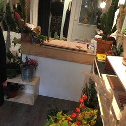 Bakklandet Blomster