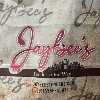 Jaybee's Tenders - Fast Food Near Me - Decatur, Georgia