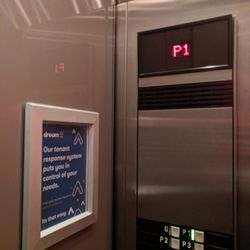 Impark - Elevators