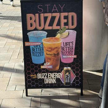 Better Buzz Coffee Fashion Valley - New seasonal drinks - Coffee & Tea Near Me - San Diego, California Better Buzz Coffee Fashion Valley - New seasonal drinks - Coffee & Tea Near Me - San Diego, California