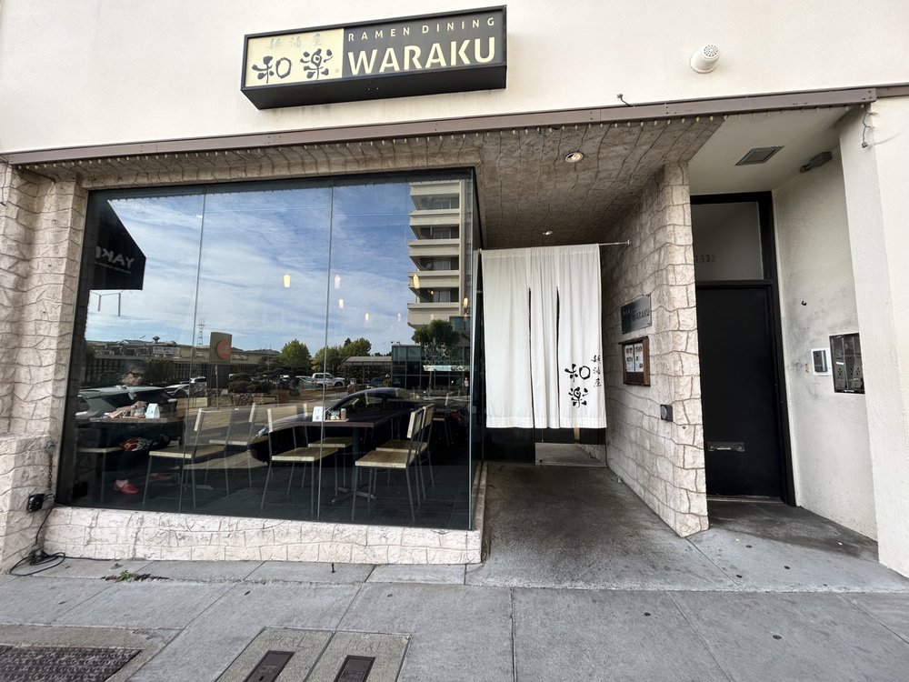 Waraku