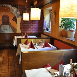 Pizzeria Rangie