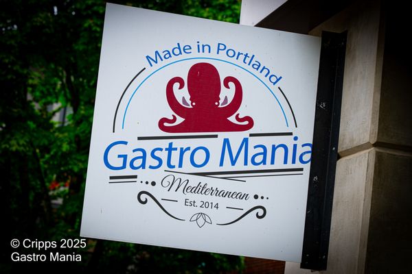 Gastro Mania Deli NW by null