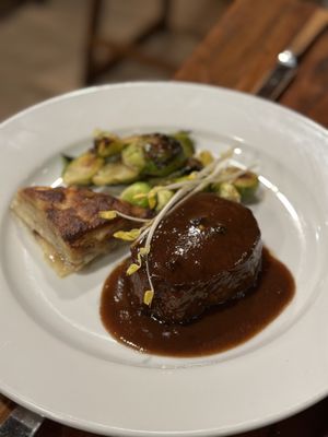 Aromi Italian Restaurant & Wine Bar by null