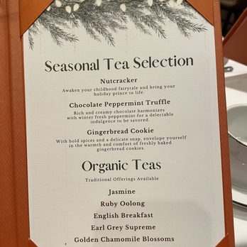 Veranda - Menu - Breakfast & Brunch Near Me - Las Vegas, Nevada