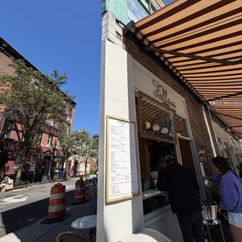 Fellini Coffee - Coffee & Tea Near Me - New York, New York Fellini Coffee - Coffee & Tea Near Me - New York, New York