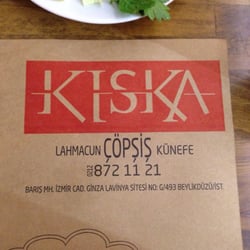 Kıska