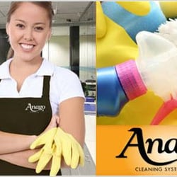 Anago Cleaning Systems