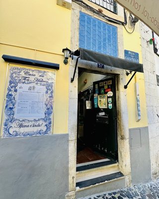 Casa da Tia Helena by null