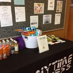 Anytime Fitness