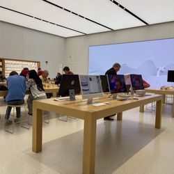 Apple Deer Park