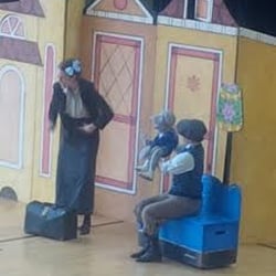 Theatre IV
