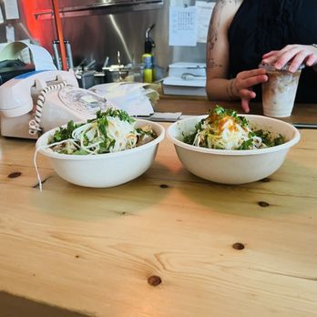 Cicada Coffee Bar - Vietnamese Near Me - Cambridge, Massachusetts