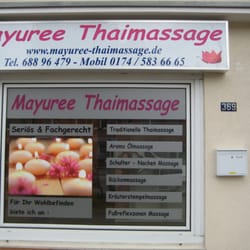 Mayuree-Thaimassage