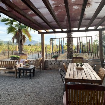 Lechuza - Wineries Near Me - Guadalupe, BCN Lechuza - Wineries Near Me - Guadalupe, BCN