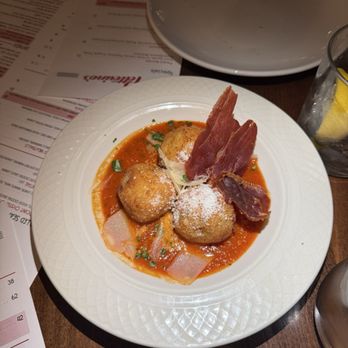 Petterinos - Arancini - American Near Me - Chicago, Illinois