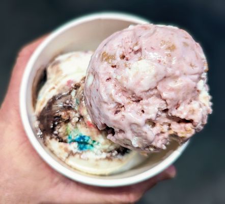 Salt & Straw by null