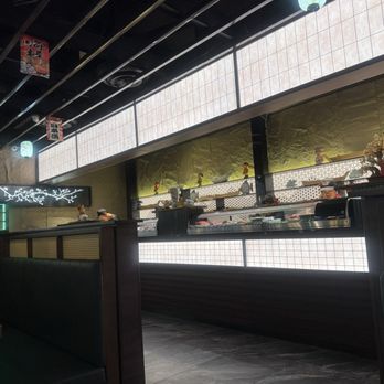 Sushi Kaizen - Inside - Sushi Bars Near Me - Kissimmee, Florida Sushi Kaizen - Inside - Sushi Bars Near Me - Kissimmee, Florida