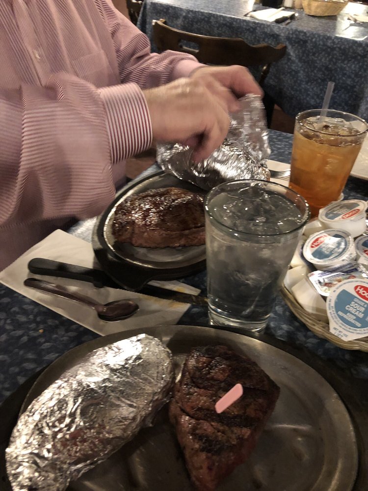 OLD COUNTRY CLUB STEAK HOUSE 14 Photos & 24 Reviews 555 Community