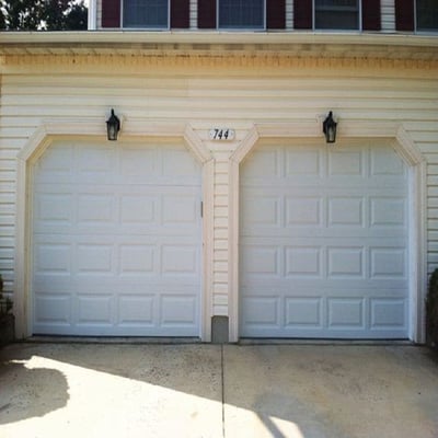 Photo of Eastern Overhead Door - Bel Air, MD, US.