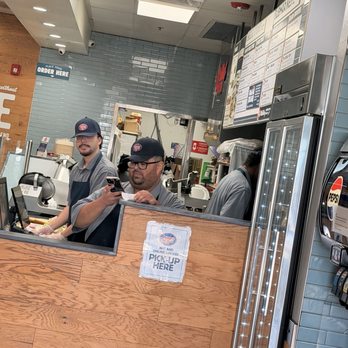 Jersey Mike's Subs - Sandwiches Near Me - Long Beach, California Jersey Mike's Subs - Sandwiches Near Me - Long Beach, California
