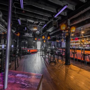 100 MEN HALL - Updated January 2025 - 15 Photos - 303 Union St, Bay St ...