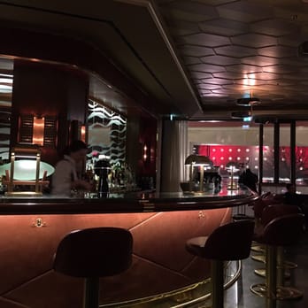 Lang Bar - Cocktail Bars Near Me - Berlin, BE