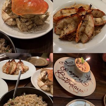 Crustacean - Vietnamese Near Me - San Francisco, California