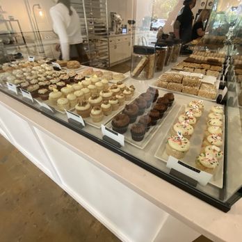 Just Baked - Coffee & Tea Near Me - Paso Robles, California
