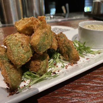 District - Avocado Fries - Tapas/Small Plates Near Me - San Jose, California District - Avocado Fries - Tapas/Small Plates Near Me - San Jose, California