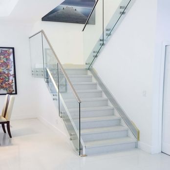 W & J Glass - Glass Railings - Glass & Mirrors Near Me W & J Glass - Glass Railings - Glass & Mirrors Near Me