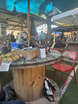 Bracken Store and Ice House