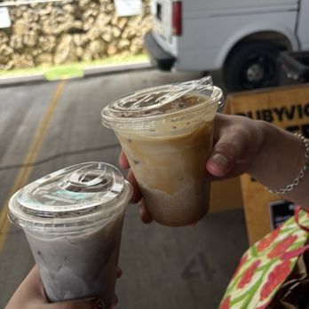 Rubyviolet - Coffee & Tea Near Me - Honolulu, Hawaii Rubyviolet - Coffee & Tea Near Me - Honolulu, Hawaii