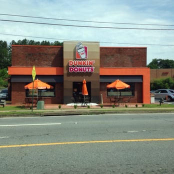 Dunkin' - Donuts Near Me - Canton, Georgia Dunkin' - Donuts Near Me - Canton, Georgia
