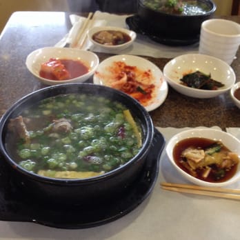 Han Yang - Korean Near Me - Buena Park, California